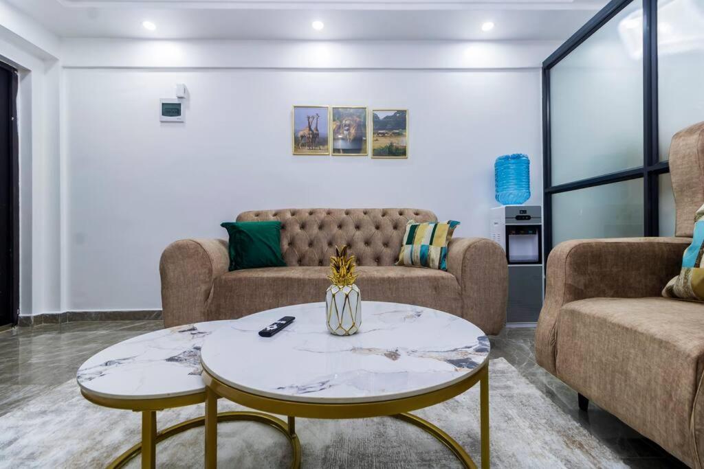 Cozy 1 Bdrm Kilimani Appartement *