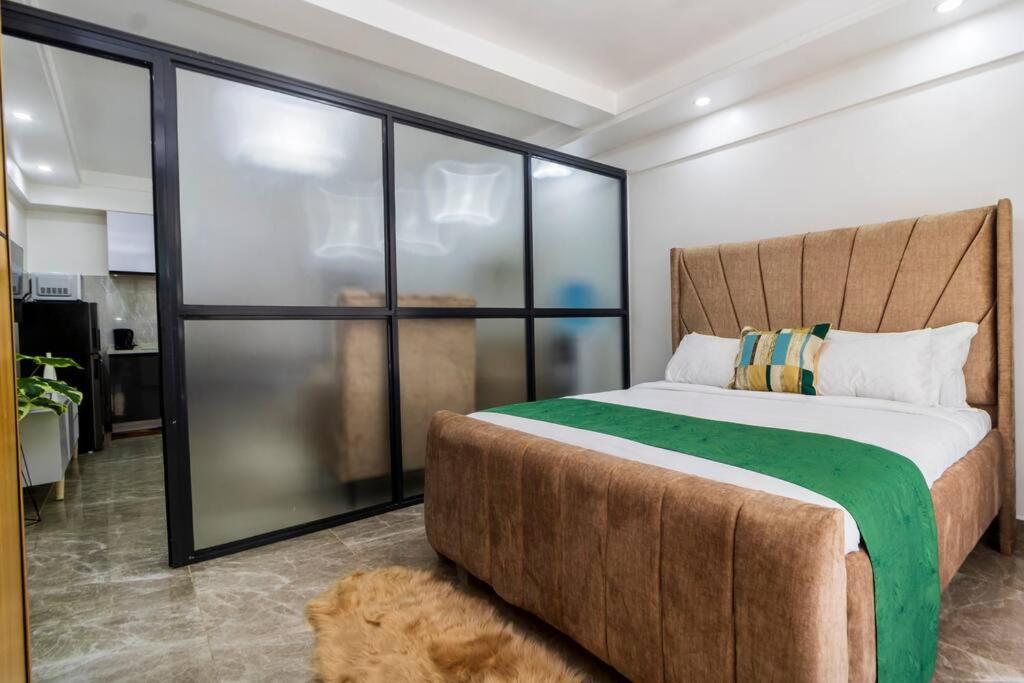 Appartement Cozy 1 Bdrm Kilimani *